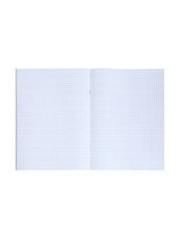 Цена за 3 шт. Тетрадь А4, 48 листов в клетку, Calligrata «Уют. Коллаж»