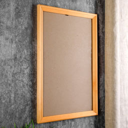 Фоторамка для фото 25×40 см «Идилия», сосна