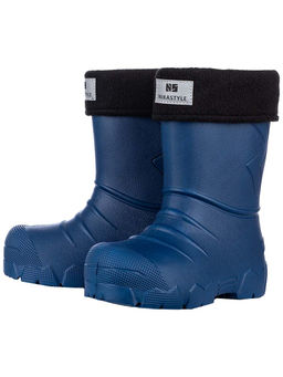 Сапоги 16м5923 неви - Nikastyle фото 4