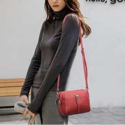 Bags Сумка женская / кожа / 3367