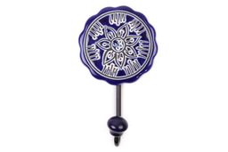 Вешалка-крючок (керамика) №Пи63 2шт/уп