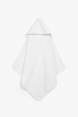 MOTHERCARE / Полотенце с уголком