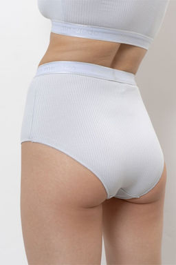 ТРУСЫ ЖЕНСКИЕ MAXI SLIP арт. 1900W-40143.2L-211 - Almando melado фото 4