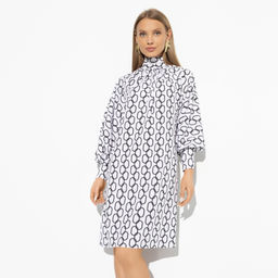 Платье Леди элегант (шарм) - Charutti фото 6