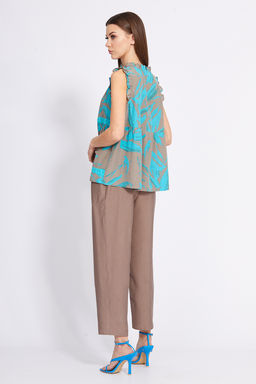 Блузка 2421 - Eola фото 12