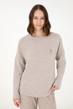 Kad_n Camel Pijama Tak_m_
