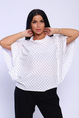 Блузка 32729 - Натали фото 83