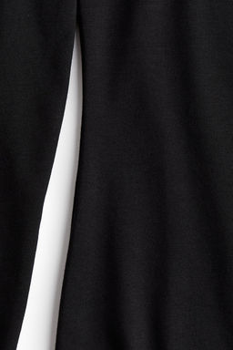 MAMA Vestido off-the-shoulder - H&m фото 7