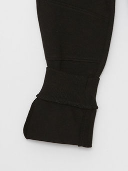 Beli Lastikli Basic Erkek ?ocuk Jogger E?ofman Alt? - Waikiki фото 2