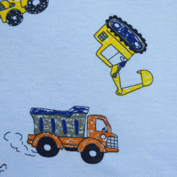 Комплект интерлок 6988200506 - Youlala фото 5