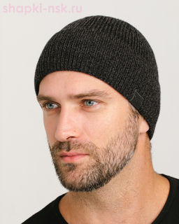 808 T Шапка по голове мужская (57-59)