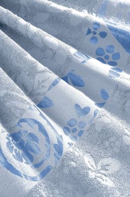 Махровая простыня 150Х212 Вышневолоцкий текстиль  фото 2