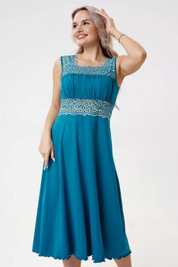 Сорочка Риана длинная