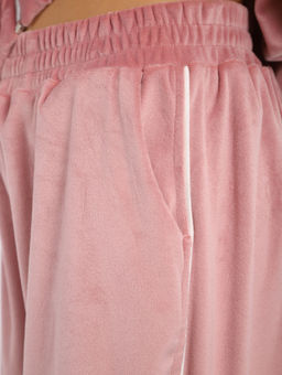 КМ215 Костюм Lux велюровый - Милаша фото 17