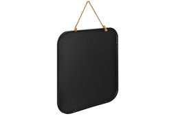 Зеркало настенное 50*50*2,5 см, квадратное - Elan gallery фото 5