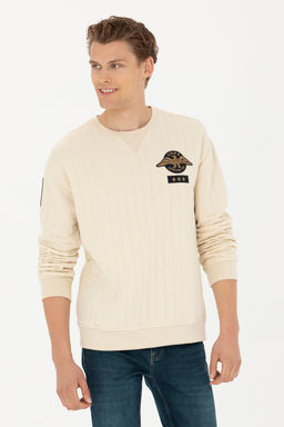 Мужская толстовка с камнем - U.s. polo assn фото 17