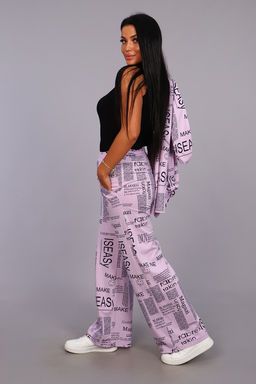 Брюки 36562 - Натали фото 20