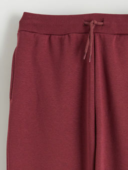 Beli Lastikli K?z ?ocuk Jogger E?ofman Alt?