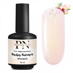 Гель Baby Boomer Песочный, флакон с кистью