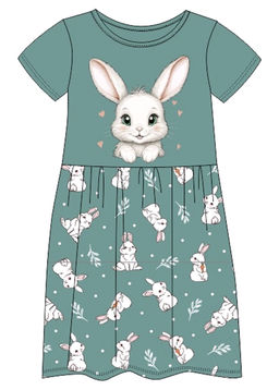 платье 1ДПК4539001н