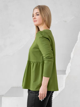 Туника блузка