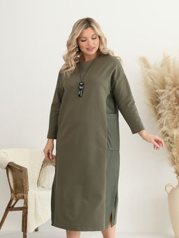 Платье П5-5430/1 - Wisell фото 8