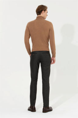 Мужские брюки чинос кокосового цвета - U.s. polo assn фото 11