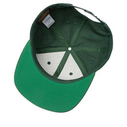 Бейсболка FLEXFIT арт. 6308B (зеленый)