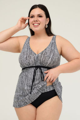 Купальник-танкини