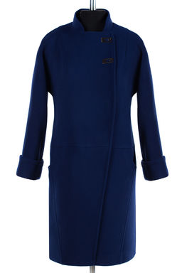 01-06459 Пальто женское демисезонное - El podio фото 8