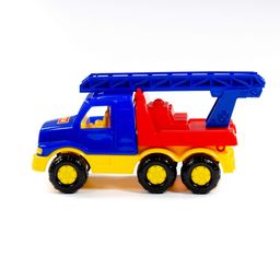 Гоша, автомобиль-пожарная спецмашина - Полесье фото 2