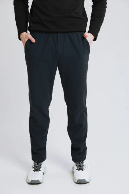 Брюки Трикотажные Anta