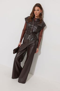 Брюки 4283 - Lyushe фото 4