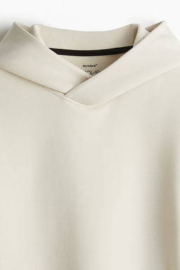 Sudadera de deporte en DryMove Loose Fit - H&m фото 7
