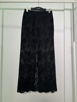 Юбка 2025 - Niv niv фото 5