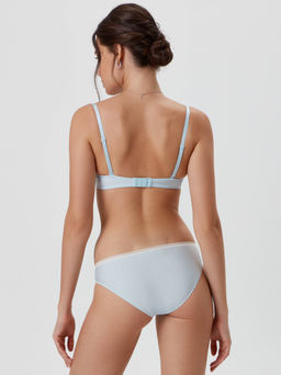 CONTE Бюстгальтер DAY BY DAY RB0005 кристалл  фото 3