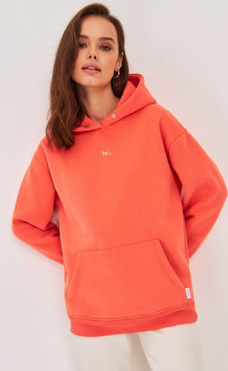 Худи P322-055-1 peach