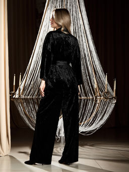 Костюм Мерцание-2 VIOTEX из велюр стрейч с мраморным эффектом - Виотекс фото 82