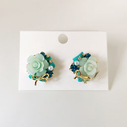 Серьги - Vel vett фото 2