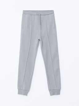 Beli Lastikli Erkek ?ocuk Jogger E?ofman Alt?