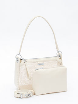 Сумка 28221 beige Velina Fabbiano-Safenta