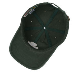 Бейсболка AMERICAN NEEDLE арт. SMU694A-BSH Boston Shamrocks Archive MILB (зеленый)  фото 3