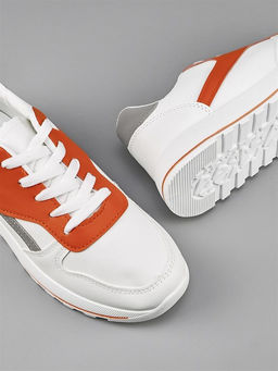 Кеды женские классика/ Кроссовки FD001-15 - Piniolo фото 4