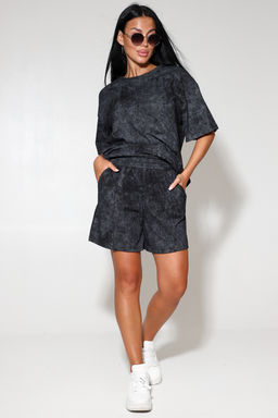 083 Костюм женский