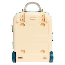 Набор для опытов Моя первая лаборатория. Новый год, стол 3 в 1, 60 опытов - Эврики фото 27