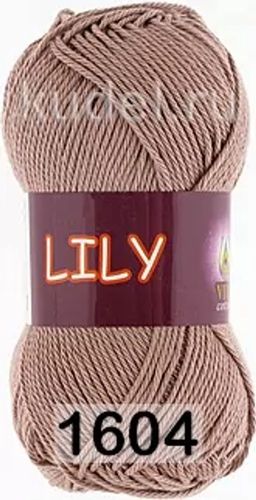 LILY - Vita cotton фото 4