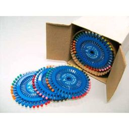 БУЛАВКИ НАМЕТОЧНЫЕ PONY