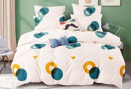 КПБ ALANNA Home ALAH095 Евро