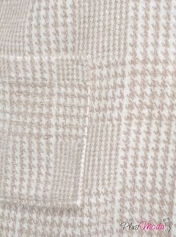 Жакет Модель №969 размеры 44-84 - Plusmoda фото 10