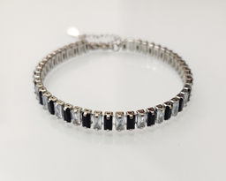 Браслет с цирконами - Vel vett фото 4